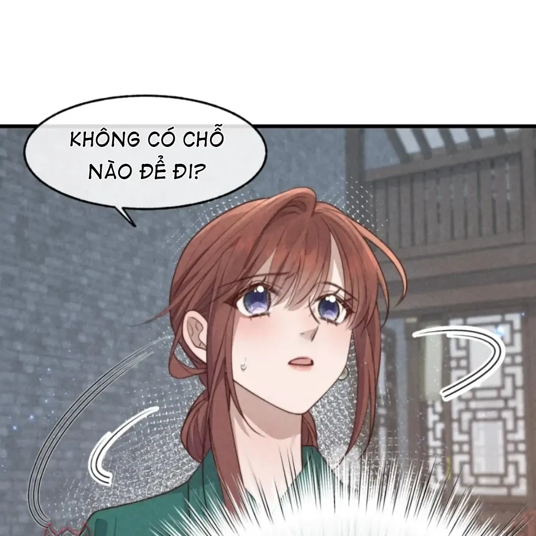 Đúng Lúc Ta Đến, Xuân Cũng Vừa Sang Chapter 13 - 42