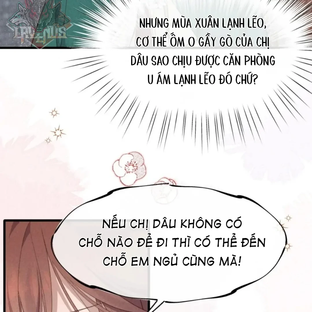 Đúng Lúc Ta Đến, Xuân Cũng Vừa Sang Chapter 13 - 43