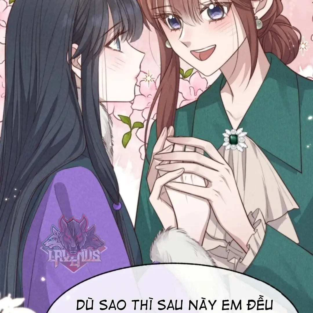 Đúng Lúc Ta Đến, Xuân Cũng Vừa Sang Chapter 13 - 46