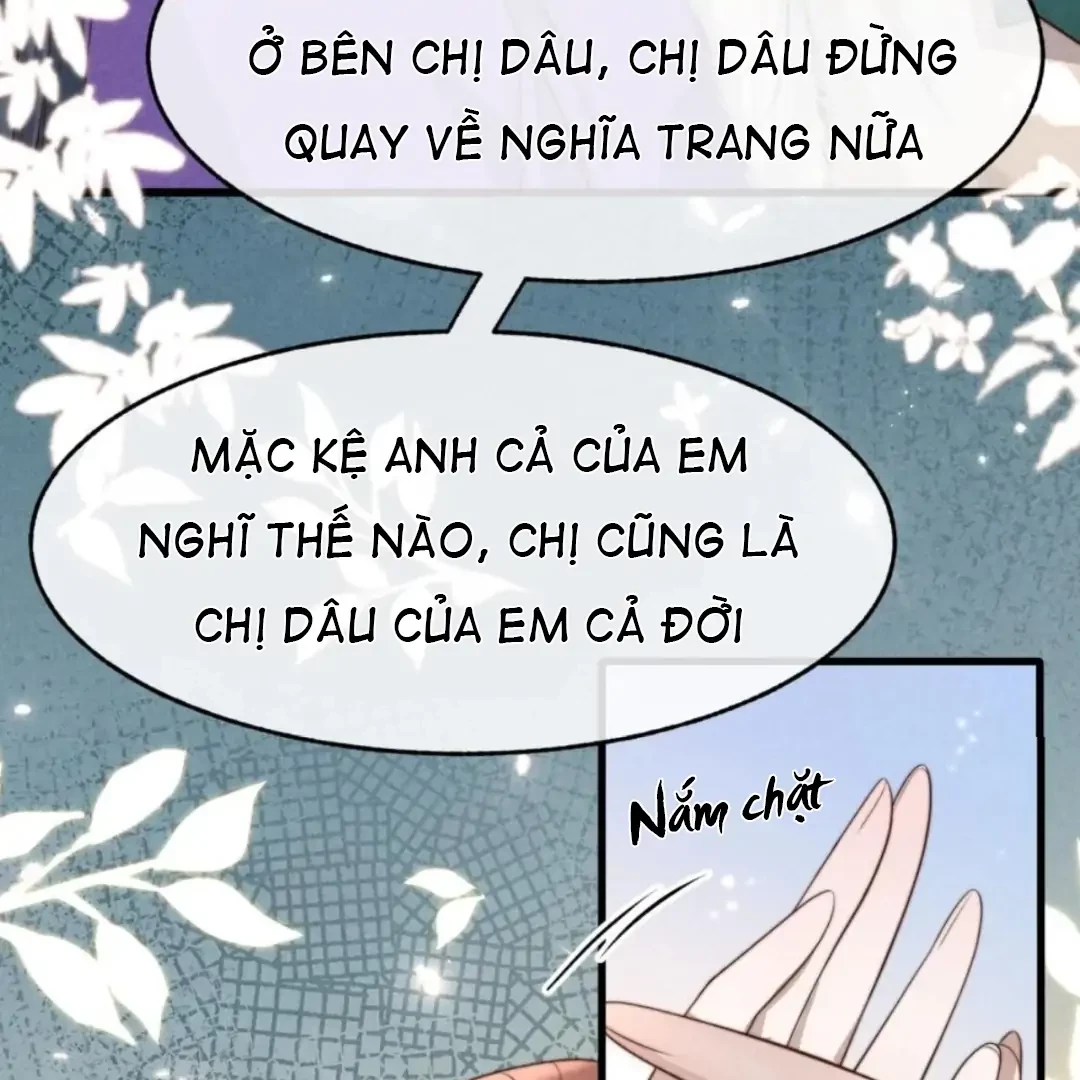 Đúng Lúc Ta Đến, Xuân Cũng Vừa Sang Chapter 13 - 47