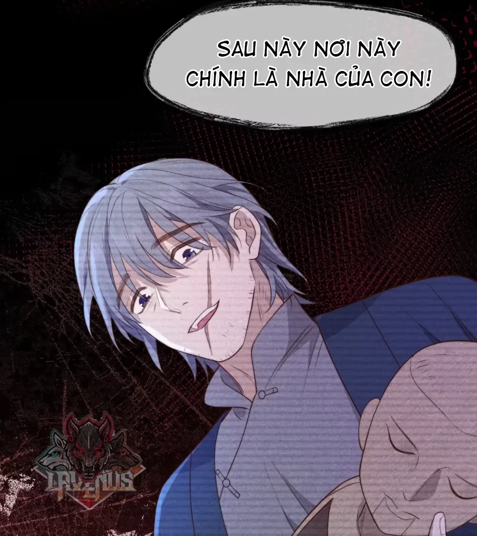 Đúng Lúc Ta Đến, Xuân Cũng Vừa Sang - Trang 3