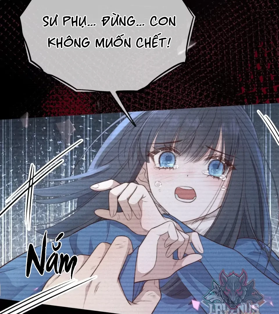 Đúng Lúc Ta Đến, Xuân Cũng Vừa Sang - Trang 5