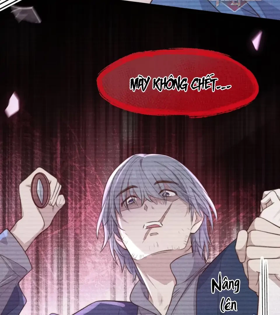 Đúng Lúc Ta Đến, Xuân Cũng Vừa Sang - Trang 6