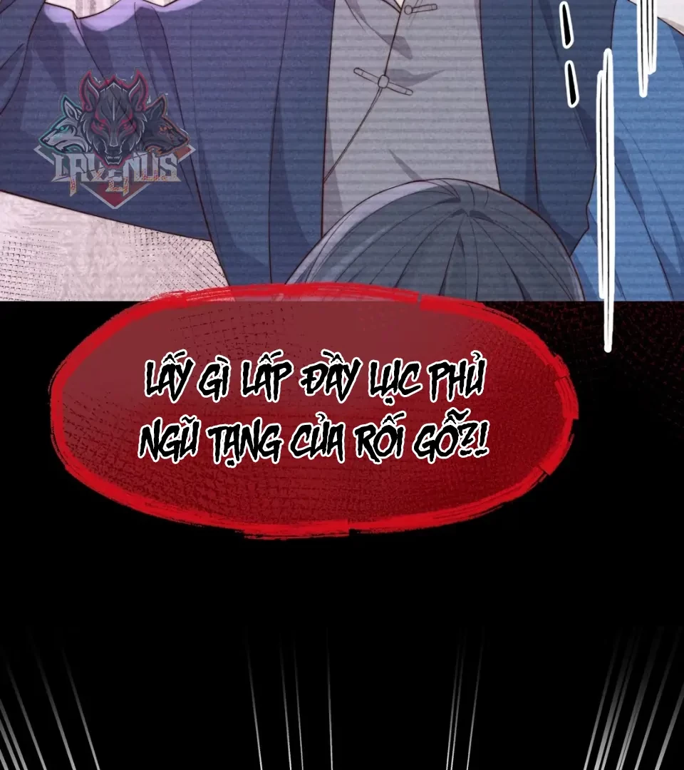 Đúng Lúc Ta Đến, Xuân Cũng Vừa Sang - Trang 7