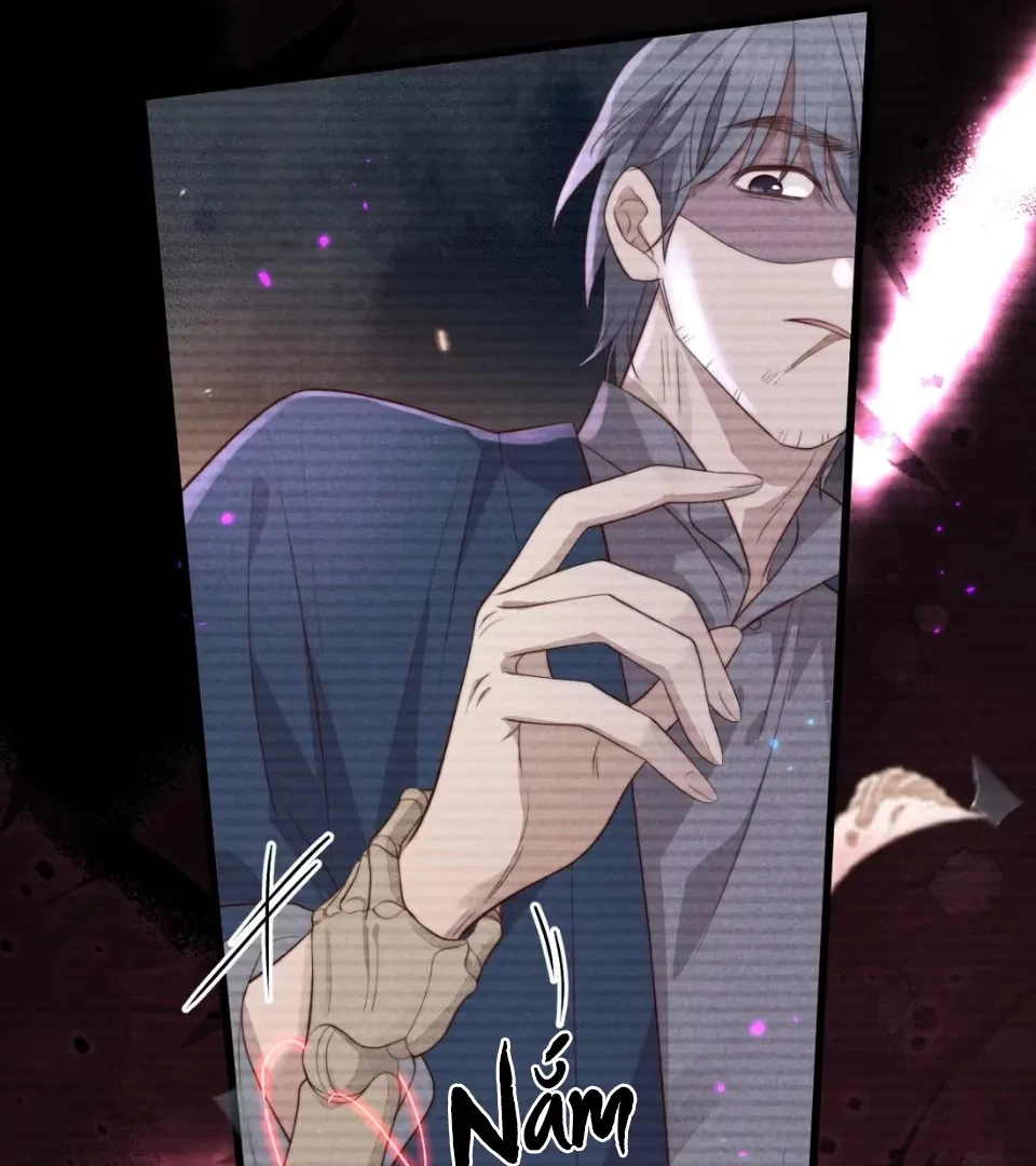 Đúng Lúc Ta Đến, Xuân Cũng Vừa Sang - Trang 12