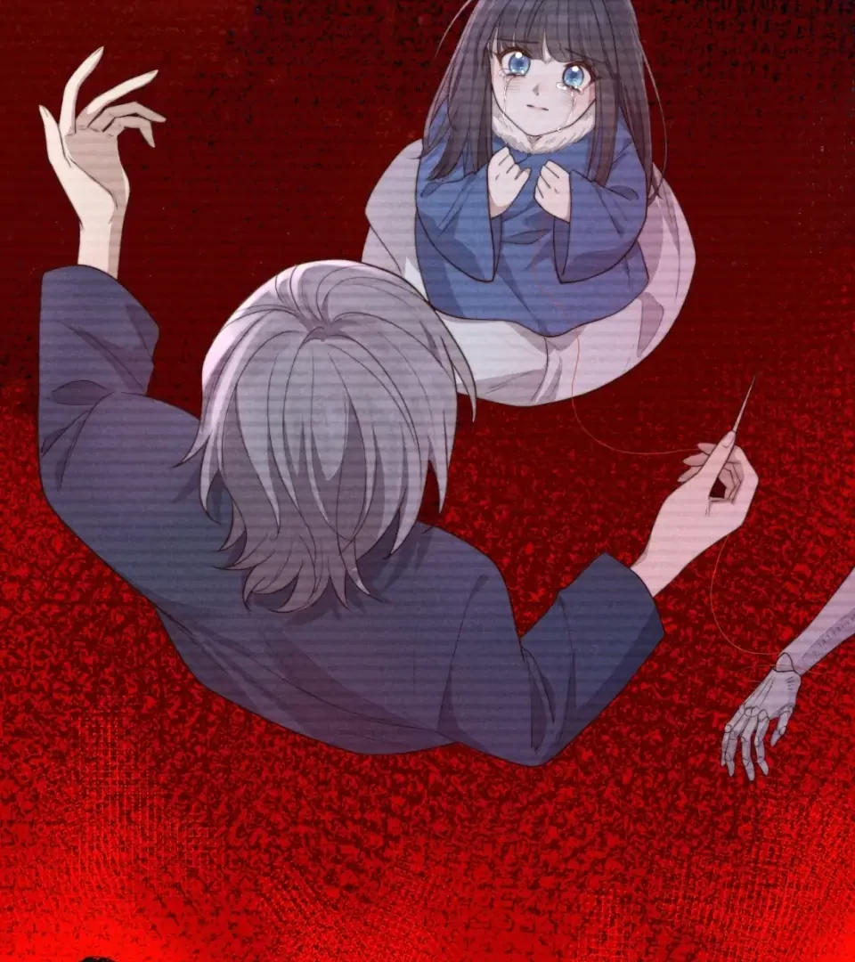 Đúng Lúc Ta Đến, Xuân Cũng Vừa Sang - Trang 17