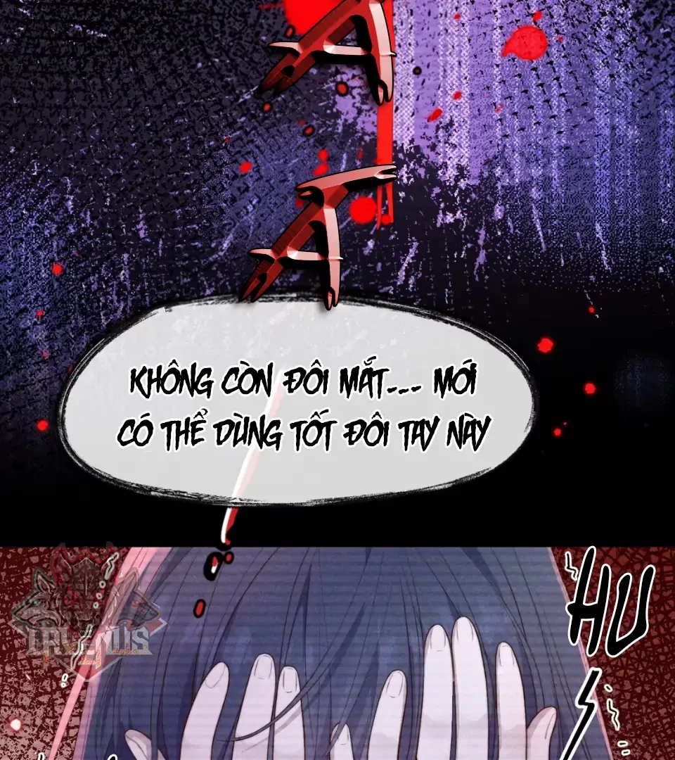 Đúng Lúc Ta Đến, Xuân Cũng Vừa Sang - Trang 19