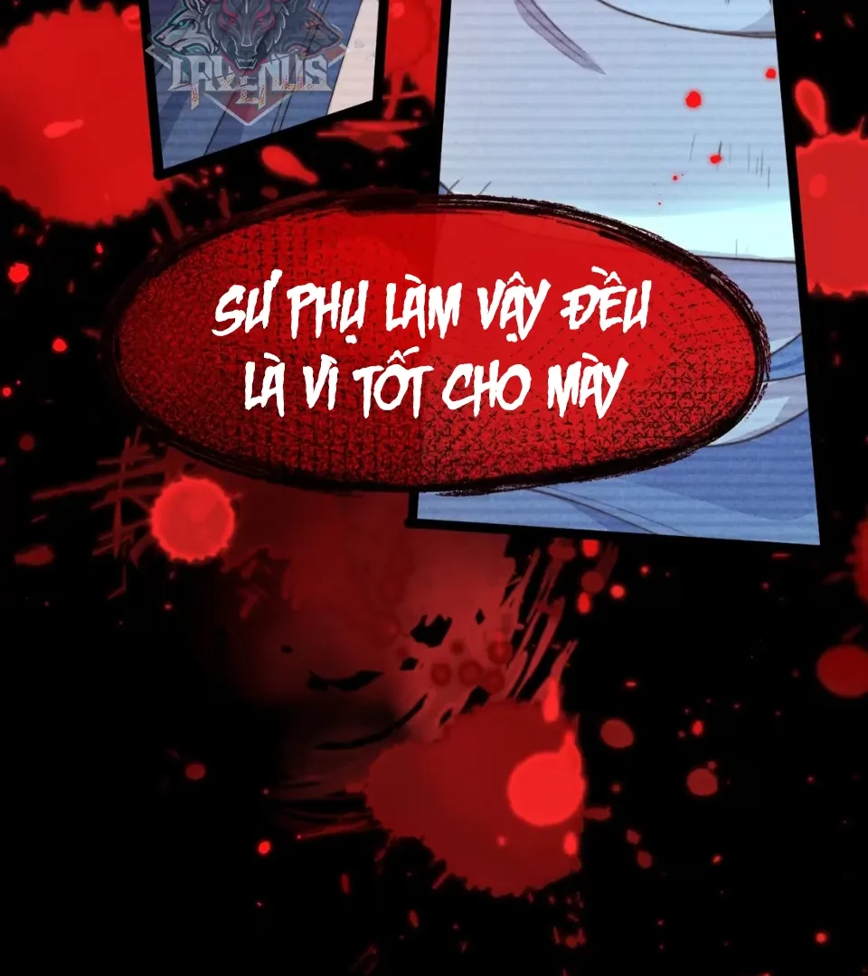 Đúng Lúc Ta Đến, Xuân Cũng Vừa Sang - Trang 22