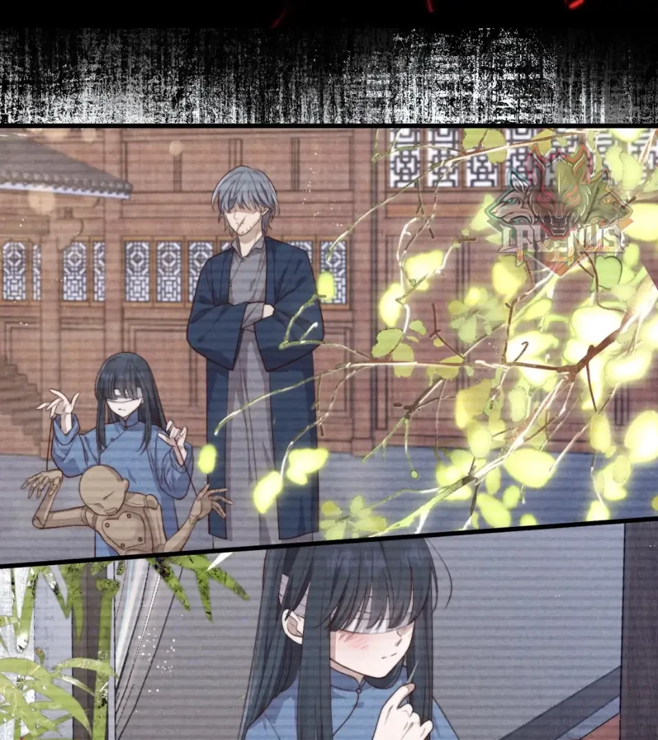 Đúng Lúc Ta Đến, Xuân Cũng Vừa Sang - Trang 23