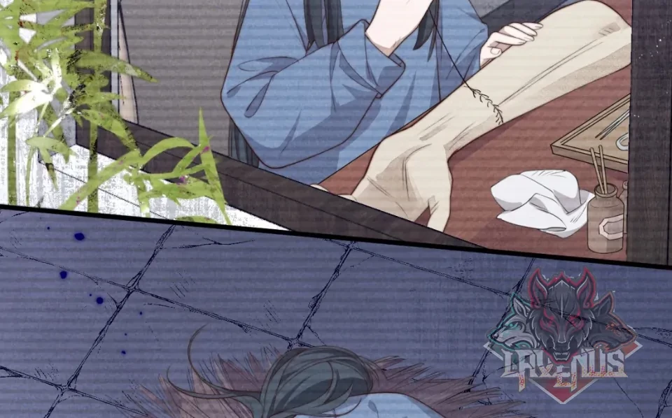 Đúng Lúc Ta Đến, Xuân Cũng Vừa Sang - Trang 24