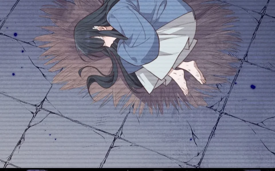 Đúng Lúc Ta Đến, Xuân Cũng Vừa Sang - Trang 25