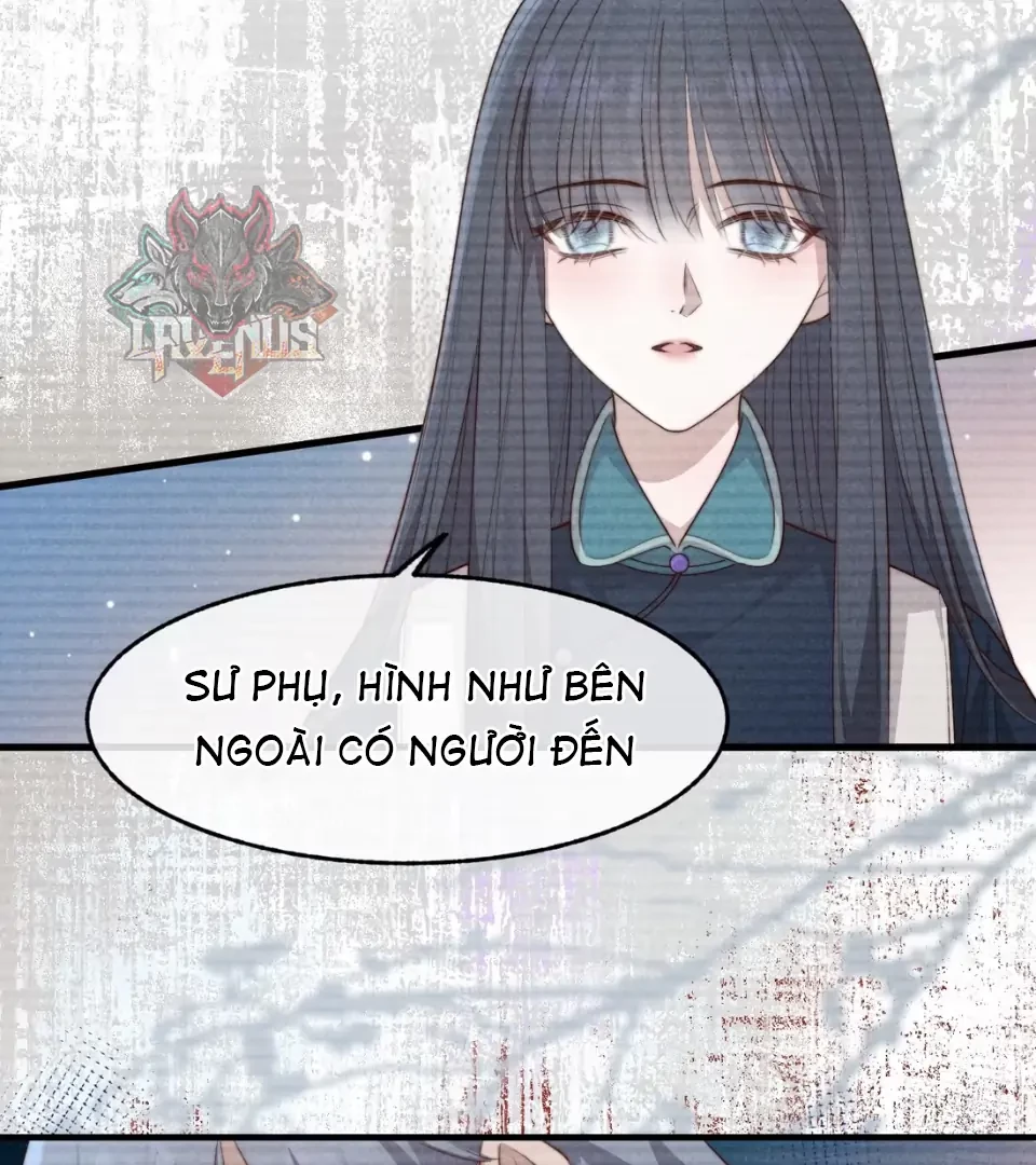 Đúng Lúc Ta Đến, Xuân Cũng Vừa Sang - Trang 33