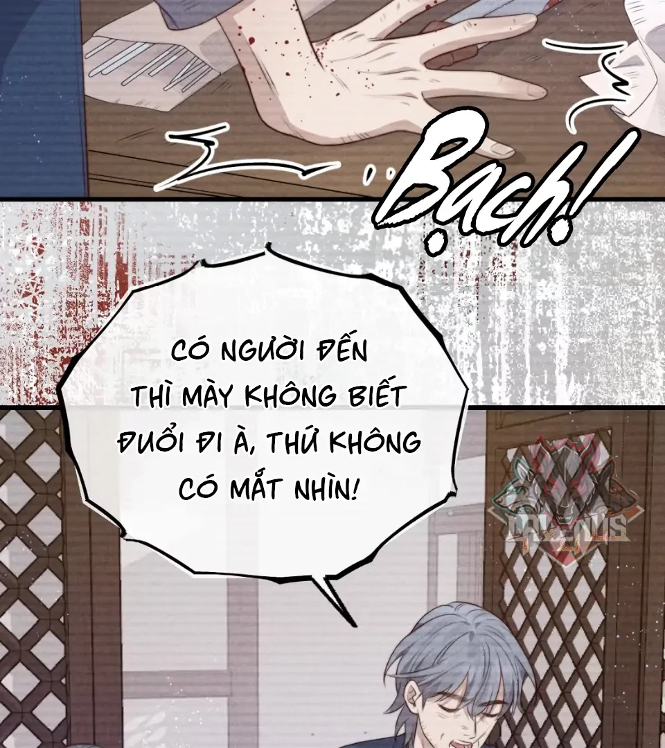 Đúng Lúc Ta Đến, Xuân Cũng Vừa Sang - Trang 35