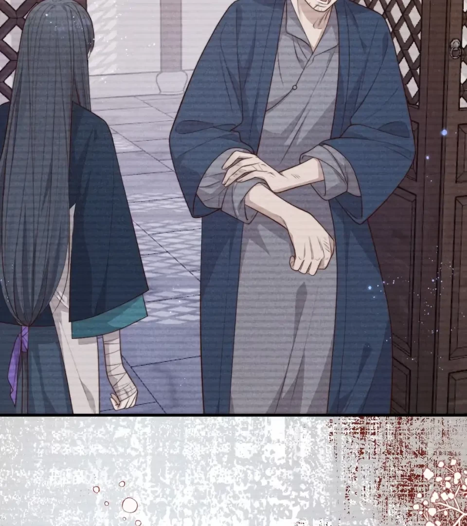 Đúng Lúc Ta Đến, Xuân Cũng Vừa Sang - Trang 36