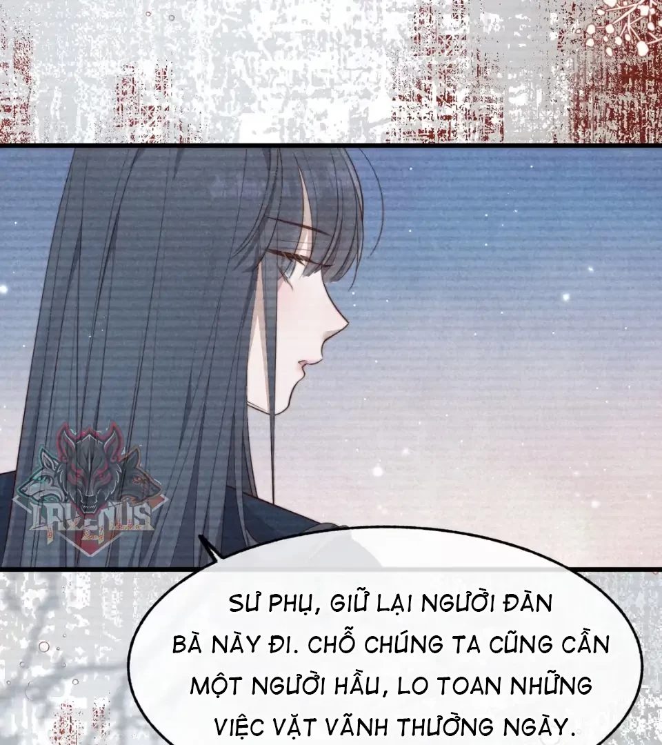 Đúng Lúc Ta Đến, Xuân Cũng Vừa Sang - Trang 37