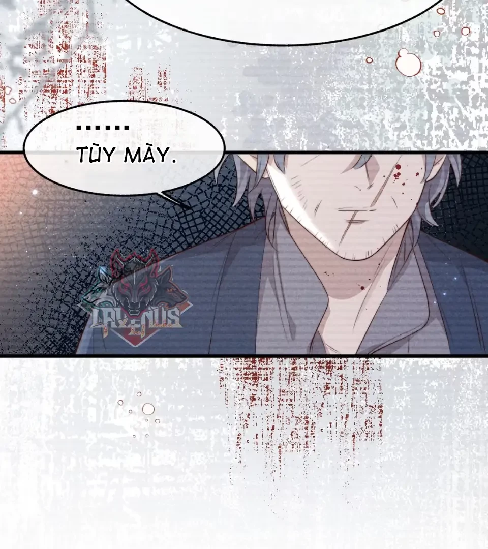 Đúng Lúc Ta Đến, Xuân Cũng Vừa Sang - Trang 38