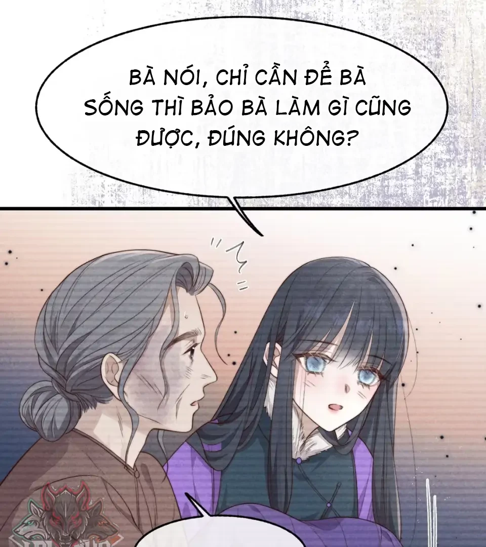 Đúng Lúc Ta Đến, Xuân Cũng Vừa Sang - Trang 40