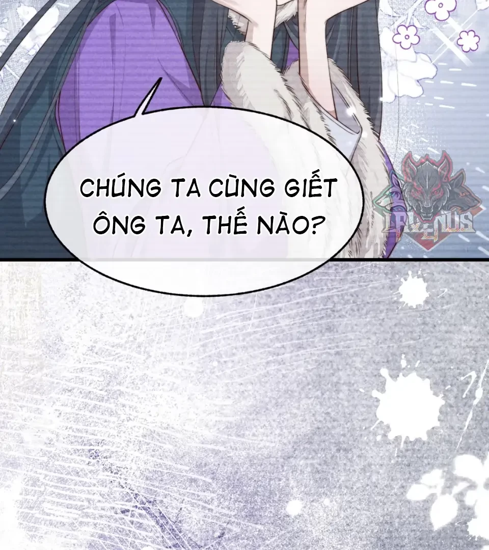 Đúng Lúc Ta Đến, Xuân Cũng Vừa Sang - Trang 42