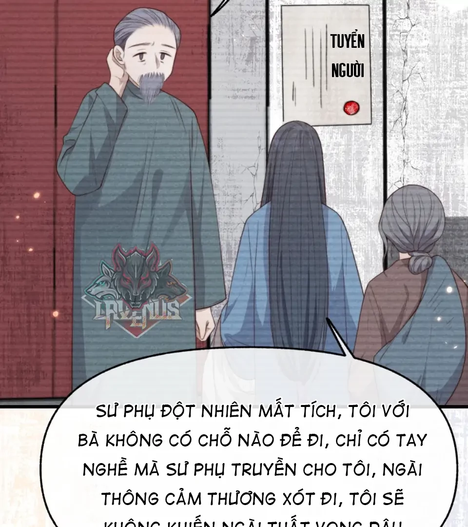 Đúng Lúc Ta Đến, Xuân Cũng Vừa Sang - Trang 44