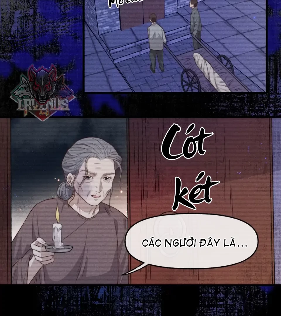 Đúng Lúc Ta Đến, Xuân Cũng Vừa Sang - Trang 46