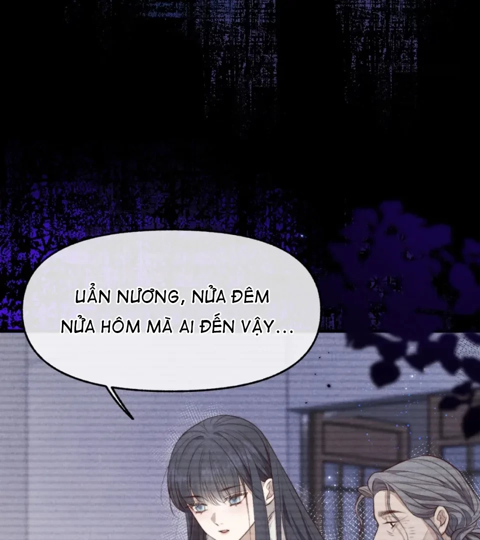 Đúng Lúc Ta Đến, Xuân Cũng Vừa Sang - Trang 47