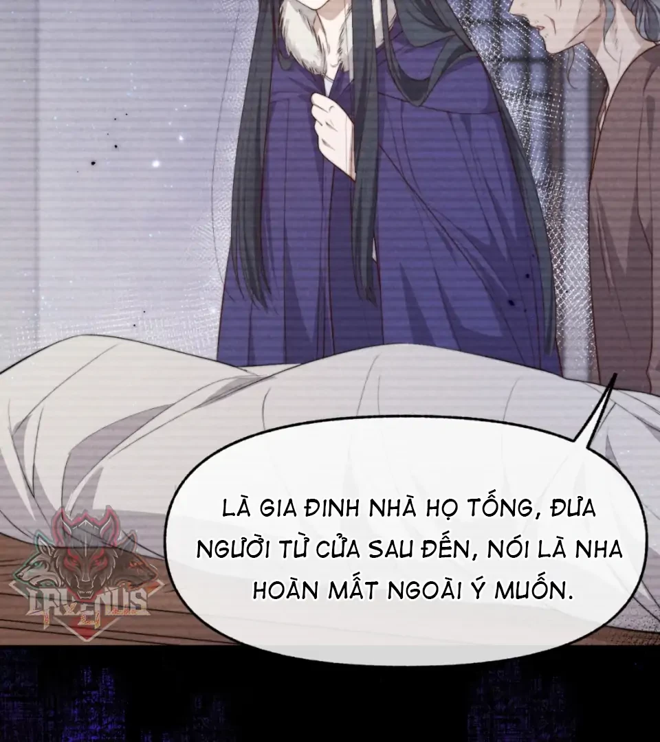 Đúng Lúc Ta Đến, Xuân Cũng Vừa Sang - Trang 48