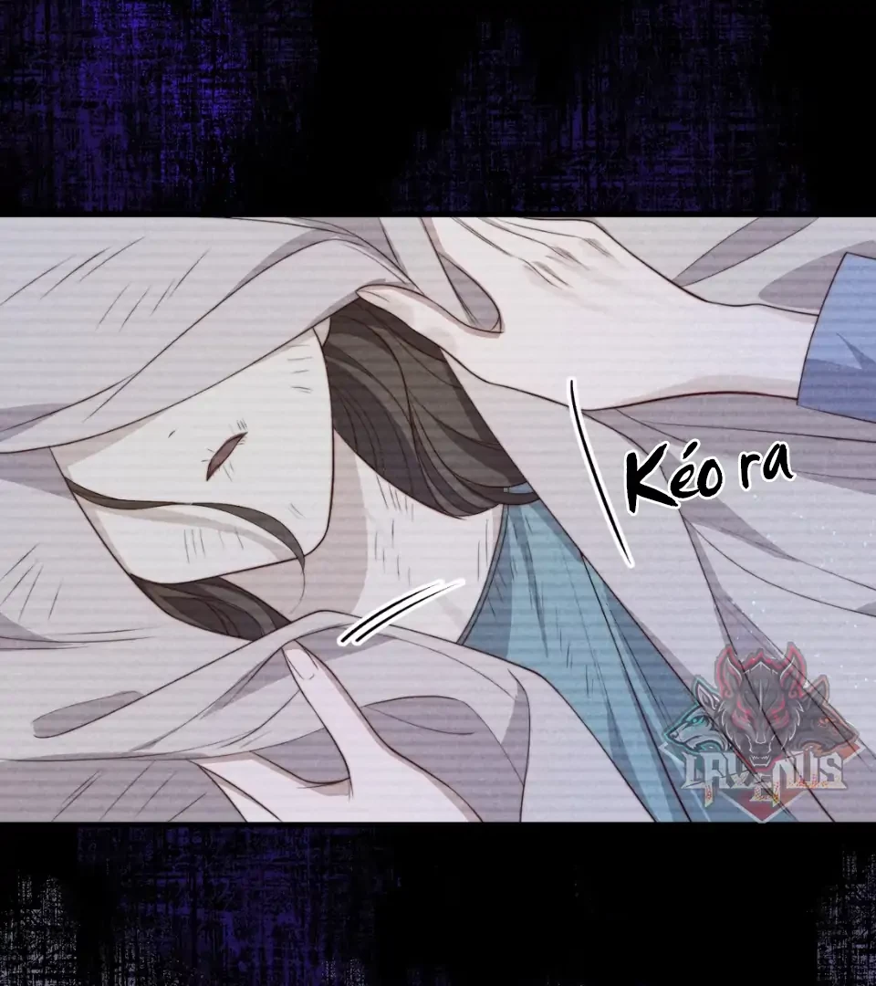 Đúng Lúc Ta Đến, Xuân Cũng Vừa Sang - Trang 49