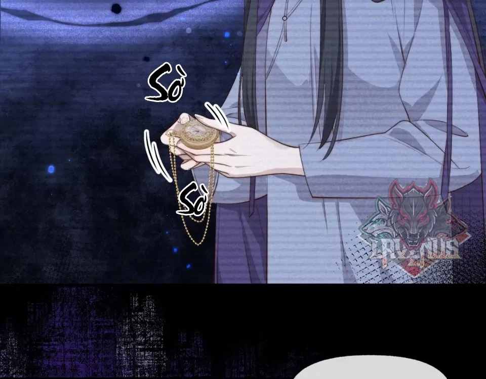 Đúng Lúc Ta Đến, Xuân Cũng Vừa Sang - Trang 52