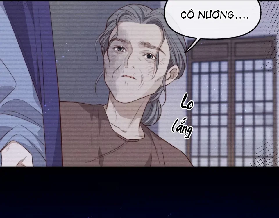 Đúng Lúc Ta Đến, Xuân Cũng Vừa Sang - Trang 53