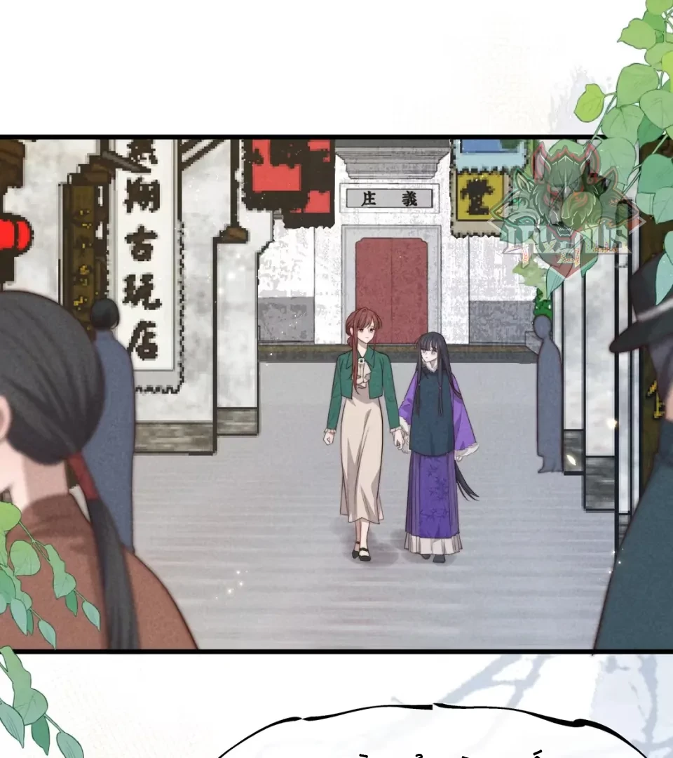 Đúng Lúc Ta Đến, Xuân Cũng Vừa Sang - Trang 56