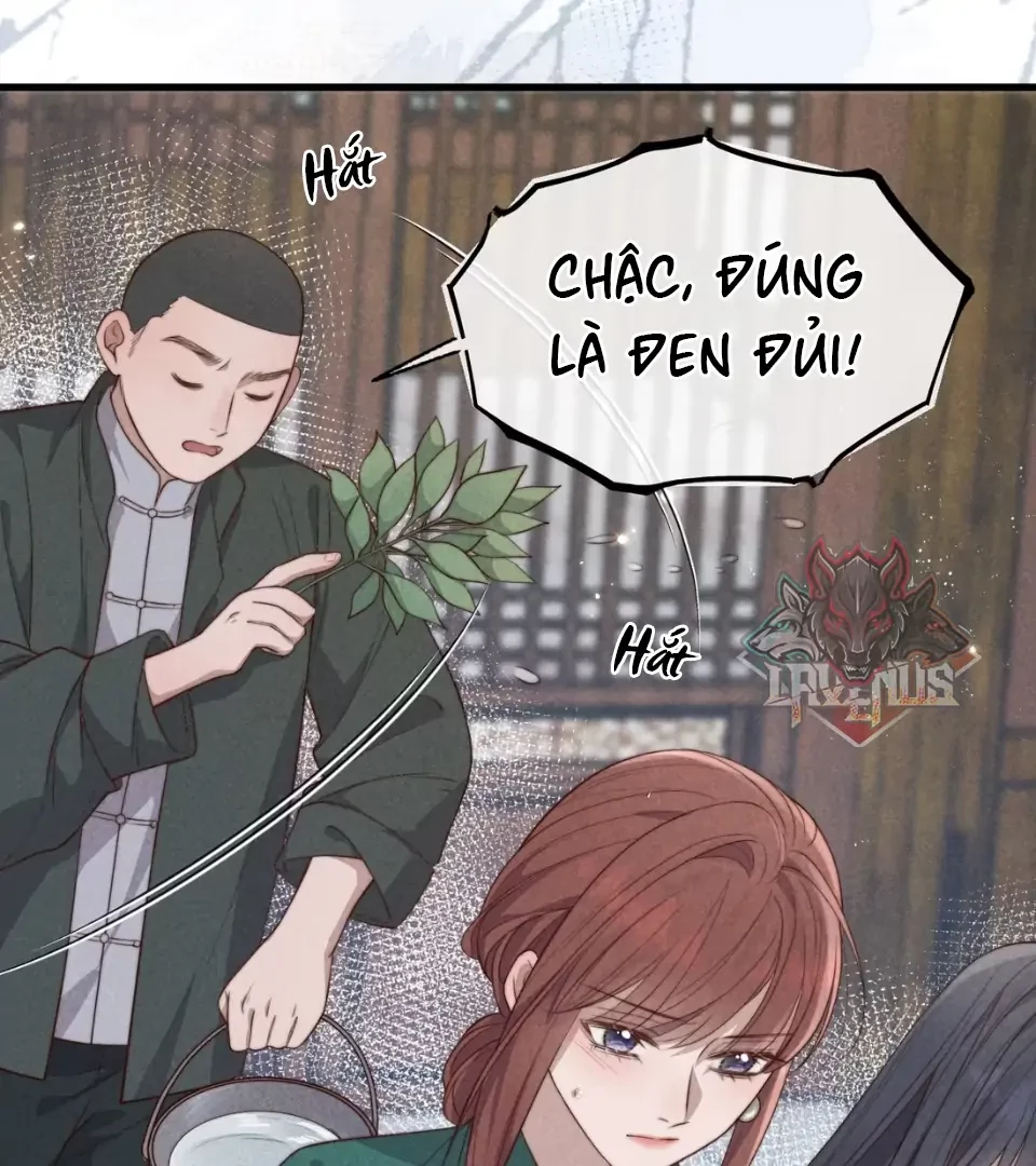 Đúng Lúc Ta Đến, Xuân Cũng Vừa Sang - Trang 58