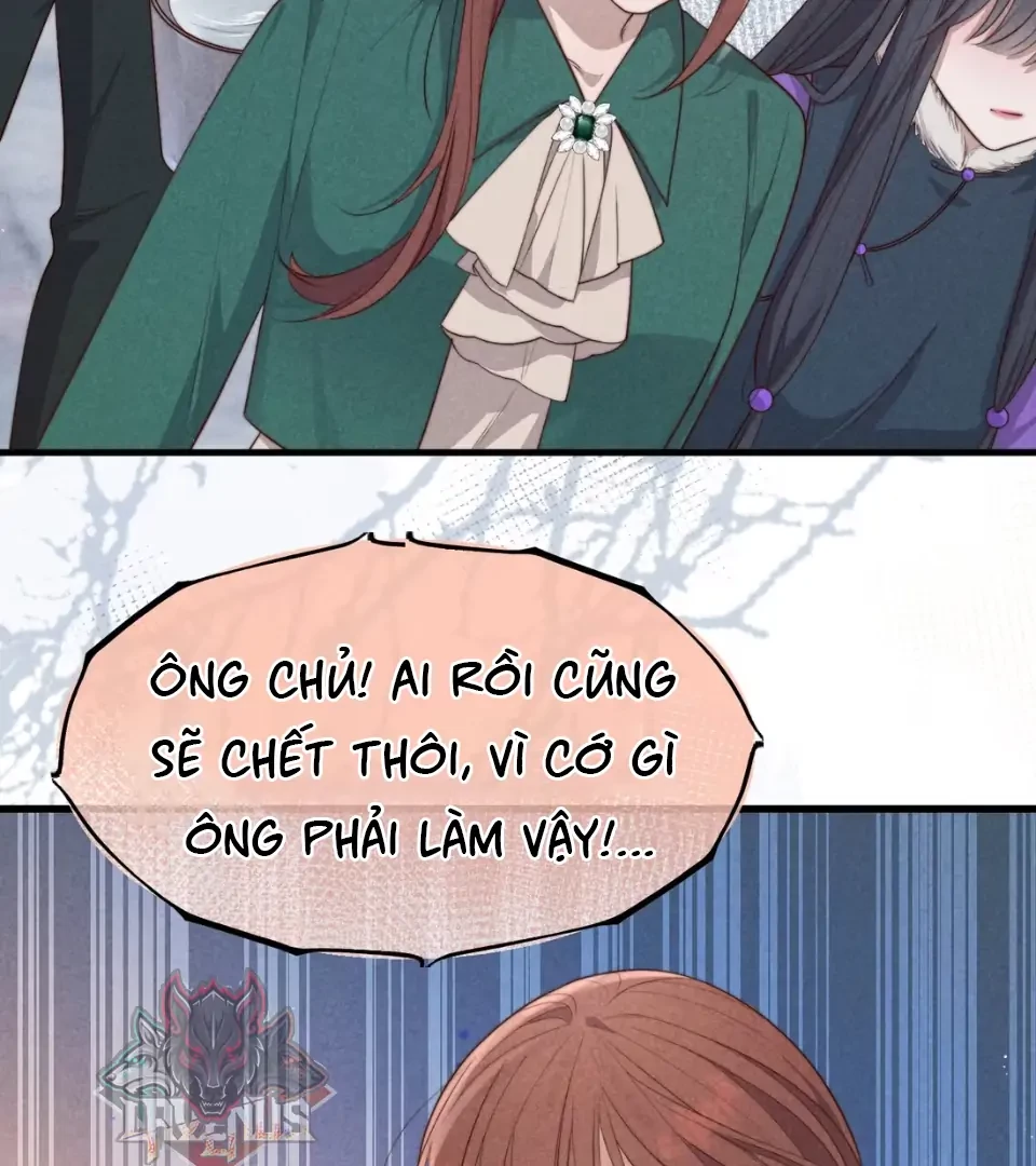 Đúng Lúc Ta Đến, Xuân Cũng Vừa Sang - Trang 59