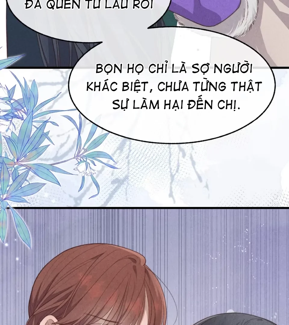 Đúng Lúc Ta Đến, Xuân Cũng Vừa Sang - Trang 61