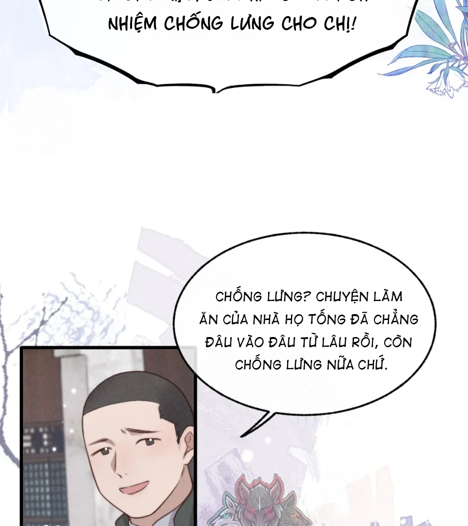 Đúng Lúc Ta Đến, Xuân Cũng Vừa Sang - Trang 63