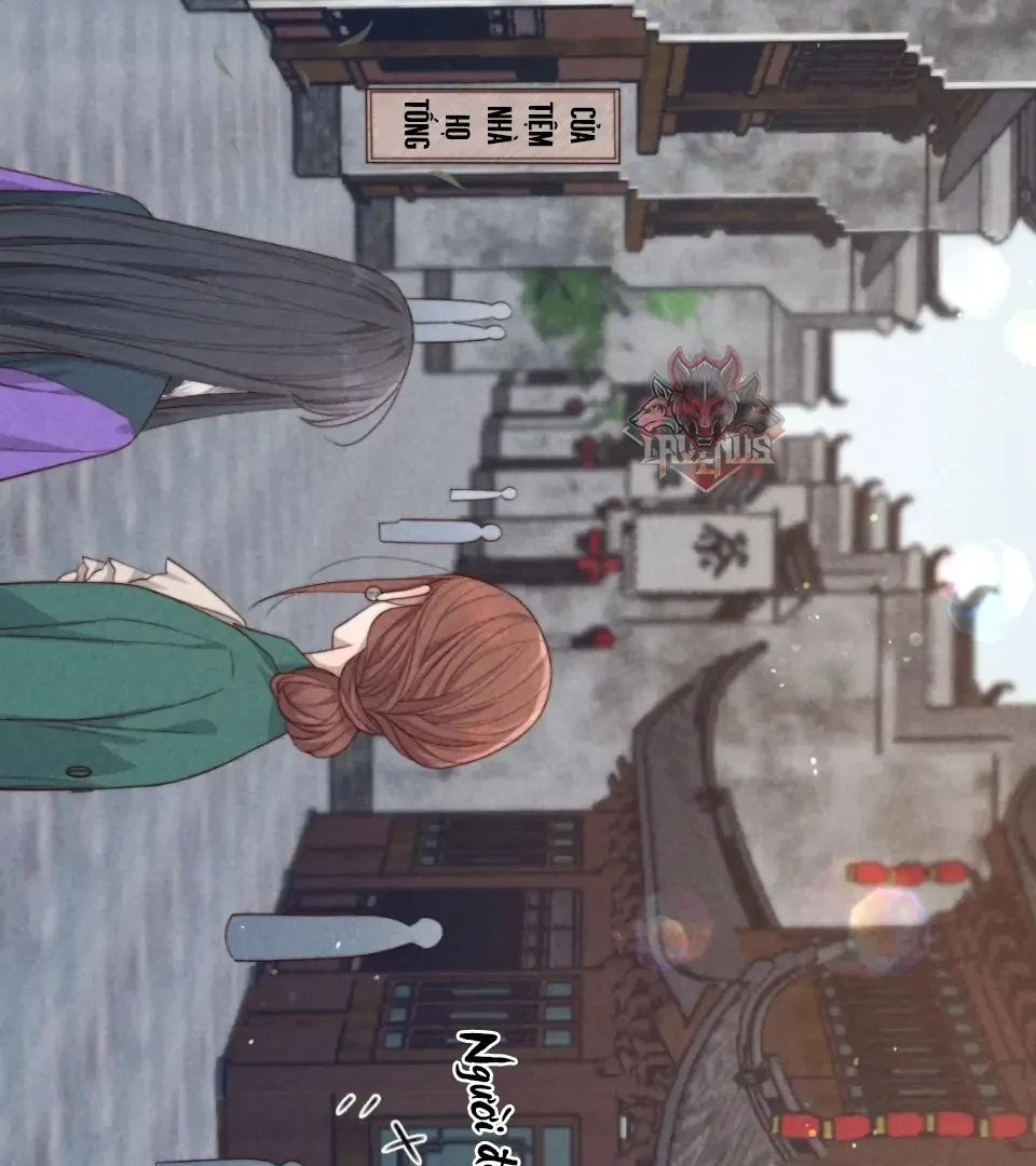 Đúng Lúc Ta Đến, Xuân Cũng Vừa Sang - Trang 68