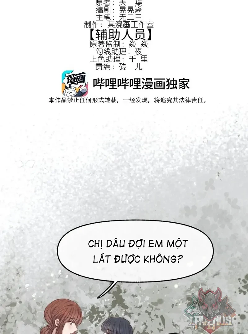 Đúng Lúc Ta Đến, Xuân Cũng Vừa Sang Chapter 15 - 1