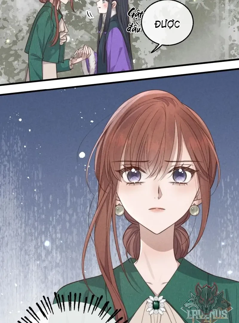 Đúng Lúc Ta Đến, Xuân Cũng Vừa Sang Chapter 15 - 2