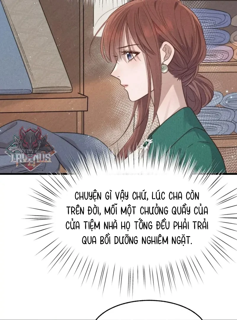 Đúng Lúc Ta Đến, Xuân Cũng Vừa Sang Chapter 15 - 6