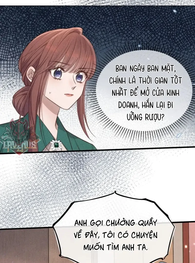 Đúng Lúc Ta Đến, Xuân Cũng Vừa Sang Chapter 15 - 8