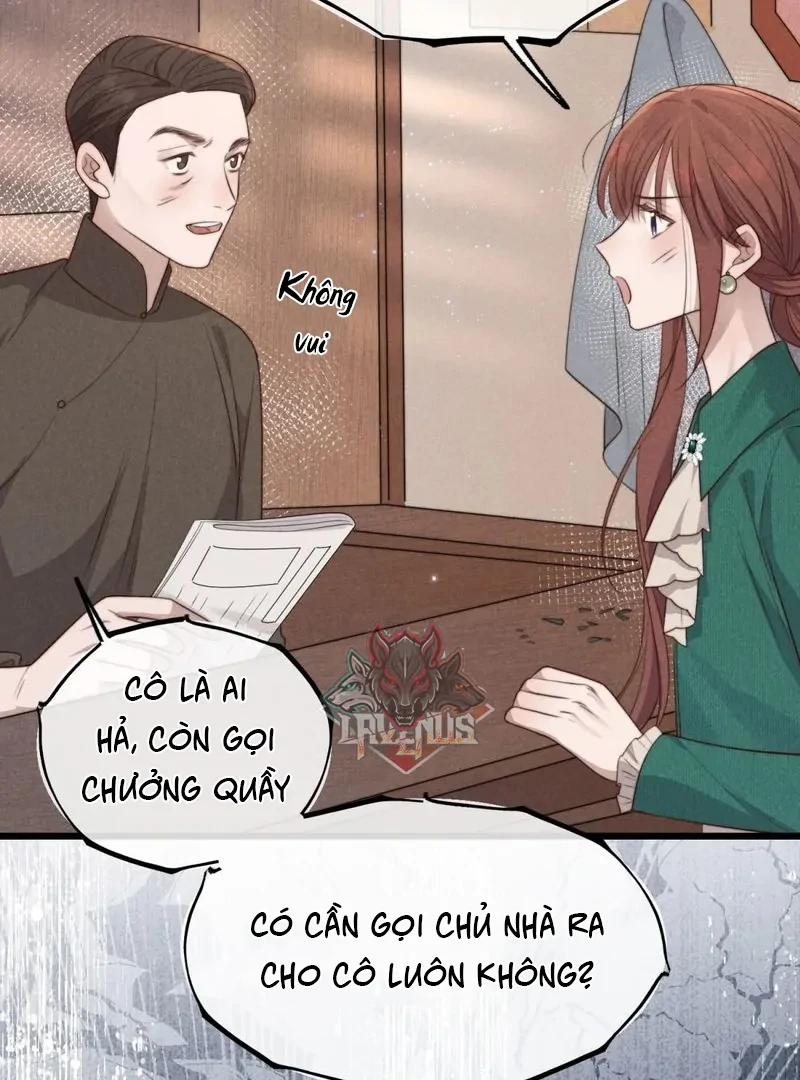 Đúng Lúc Ta Đến, Xuân Cũng Vừa Sang Chapter 15 - 9