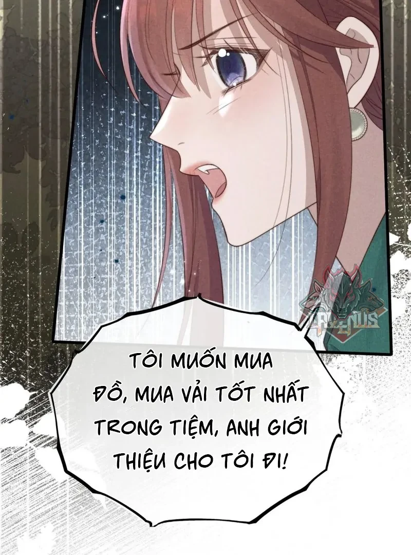 Đúng Lúc Ta Đến, Xuân Cũng Vừa Sang Chapter 15 - 13