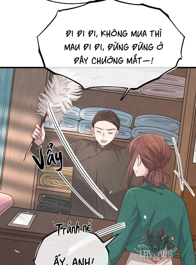 Đúng Lúc Ta Đến, Xuân Cũng Vừa Sang Chapter 15 - 15