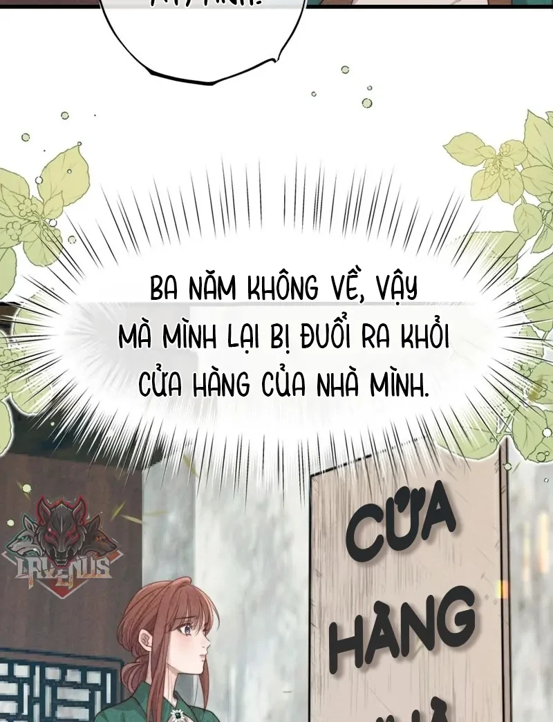 Đúng Lúc Ta Đến, Xuân Cũng Vừa Sang Chapter 15 - 16