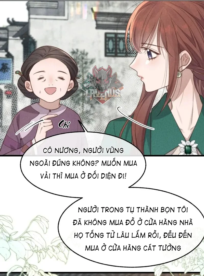 Đúng Lúc Ta Đến, Xuân Cũng Vừa Sang Chapter 15 - 18