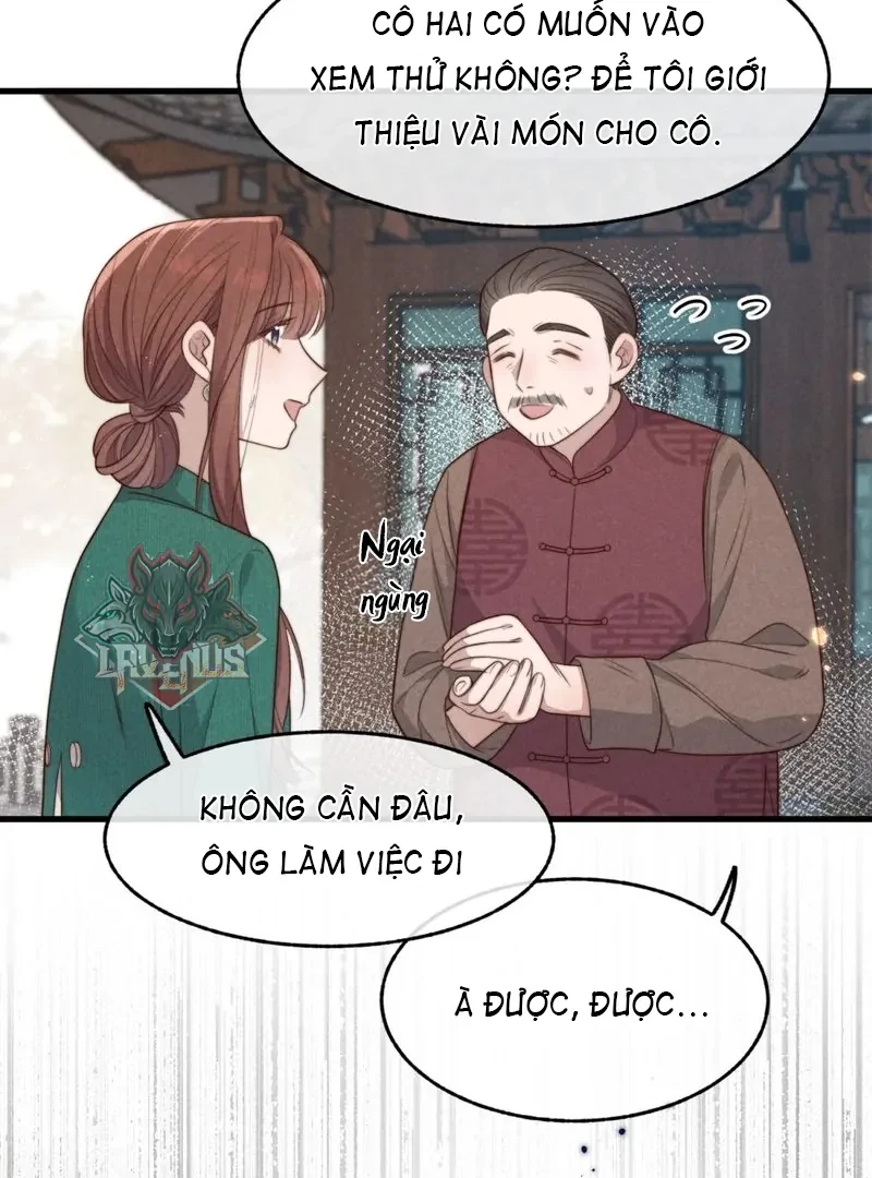 Đúng Lúc Ta Đến, Xuân Cũng Vừa Sang Chapter 15 - 22