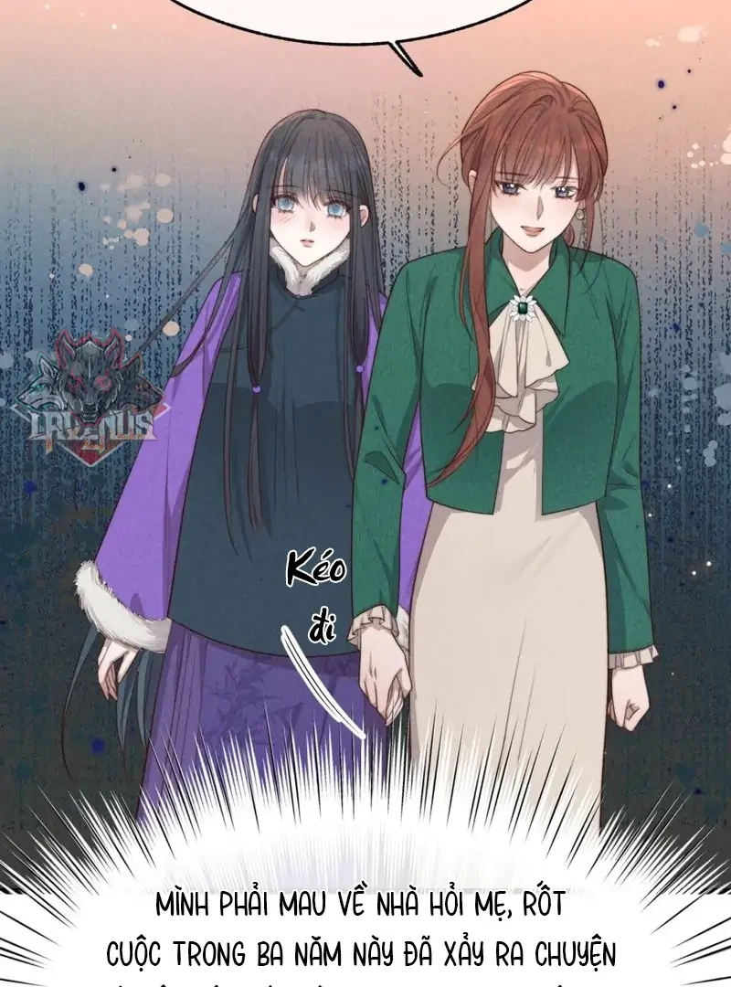 Đúng Lúc Ta Đến, Xuân Cũng Vừa Sang Chapter 15 - 26