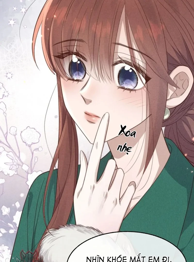 Đúng Lúc Ta Đến, Xuân Cũng Vừa Sang Chapter 15 - 30