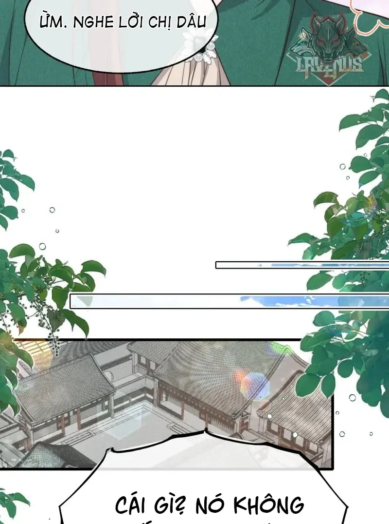 Đúng Lúc Ta Đến, Xuân Cũng Vừa Sang Chapter 15 - 33