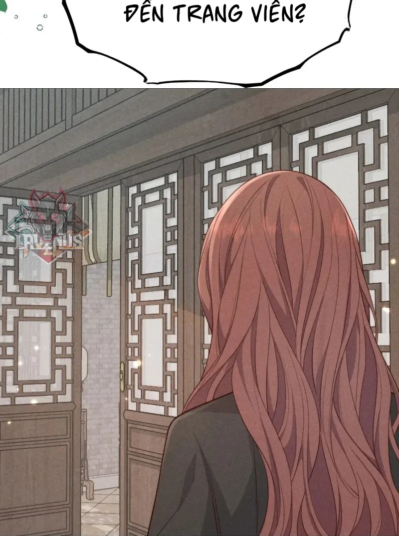 Đúng Lúc Ta Đến, Xuân Cũng Vừa Sang Chapter 15 - 34