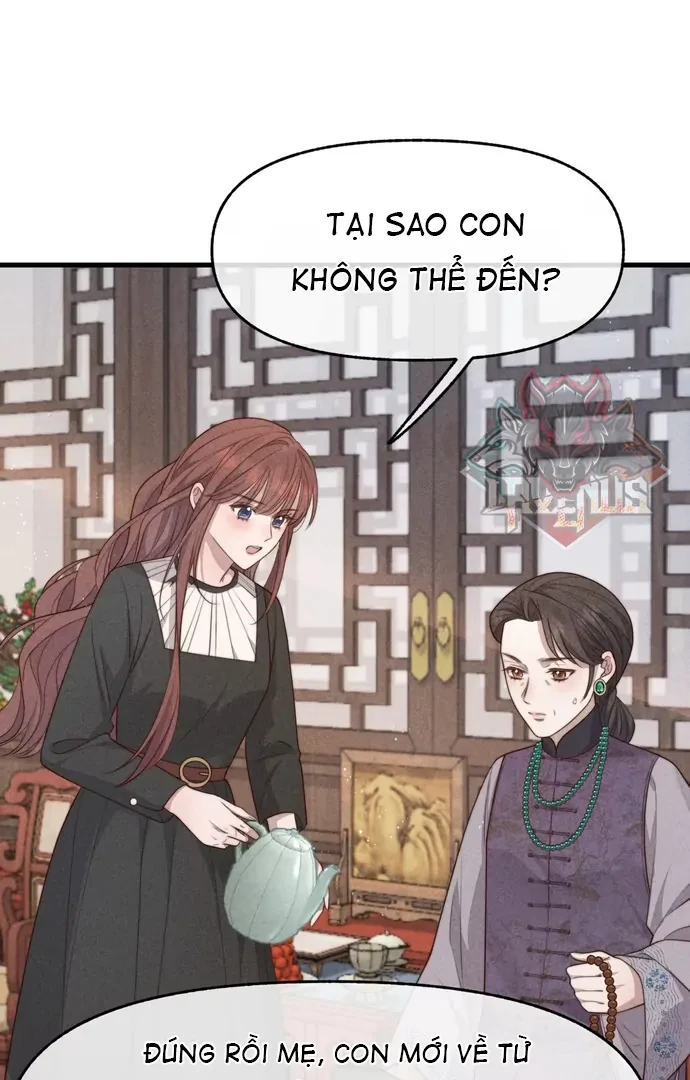 Đúng Lúc Ta Đến, Xuân Cũng Vừa Sang Chapter 16 - 1